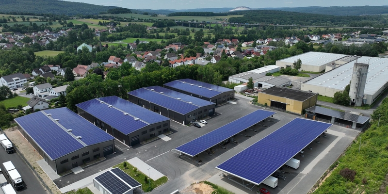 Businesspark Area766 3